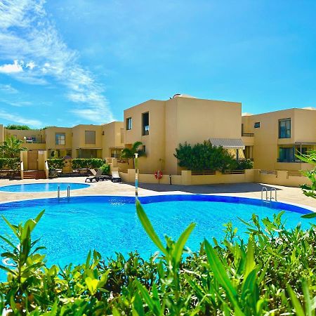 Pambnb - 250M To Beach, Family Pools, Wi-Fi & Bbq Гранадиля де Абона Екстериор снимка