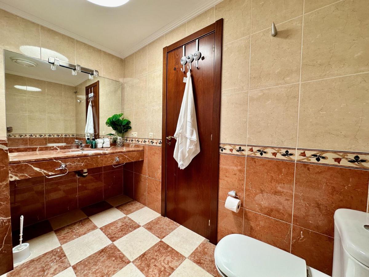 Pambnb - 250M To Beach, Family Pools, Wi-Fi & Bbq Гранадиля де Абона Екстериор снимка