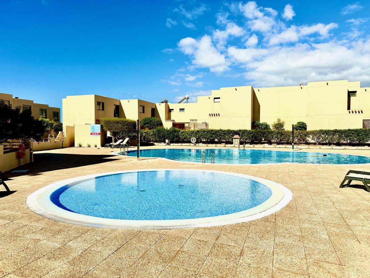 Pambnb - 250M To Beach, Family Pools, Wi-Fi & Bbq Гранадиля де Абона Екстериор снимка