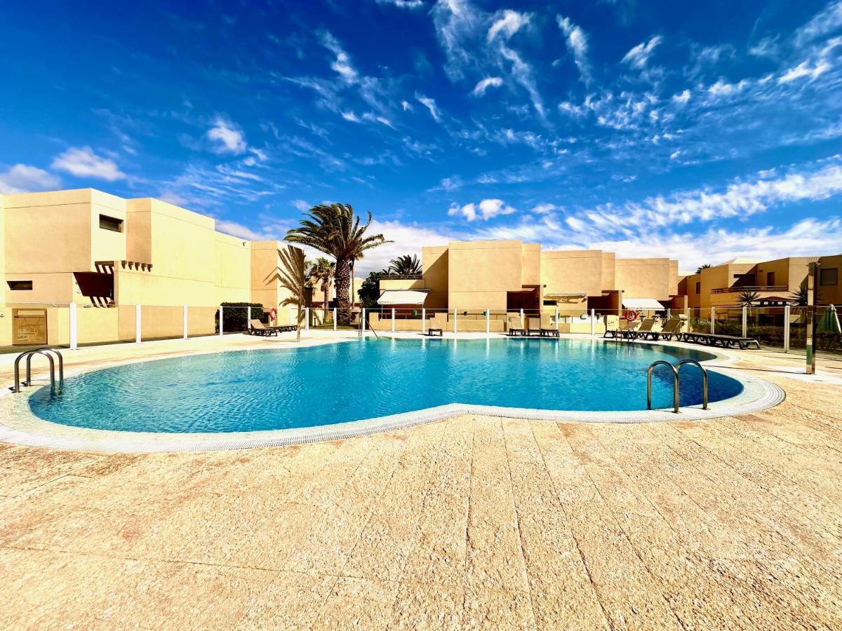 Pambnb - 250M To Beach, Family Pools, Wi-Fi & Bbq Гранадиля де Абона Екстериор снимка