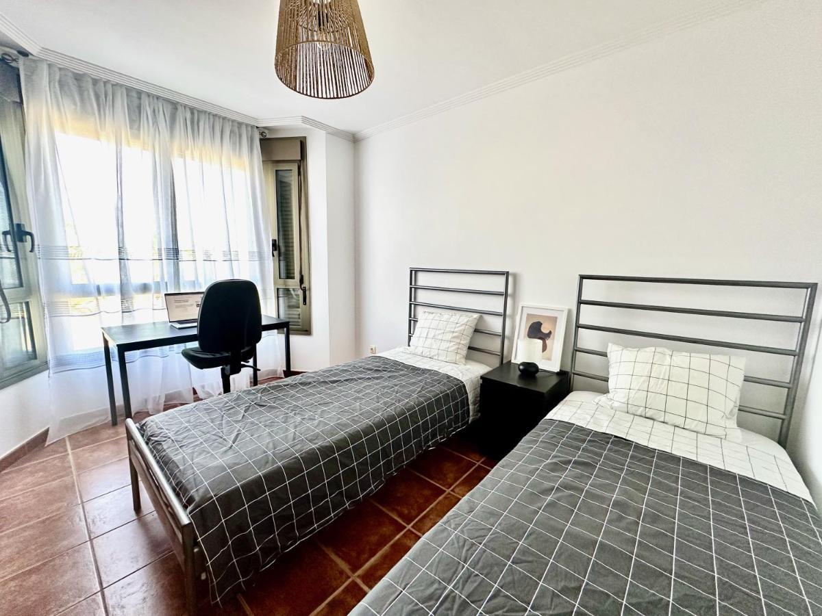 Pambnb - 250M To Beach, Family Pools, Wi-Fi & Bbq Гранадиля де Абона Екстериор снимка