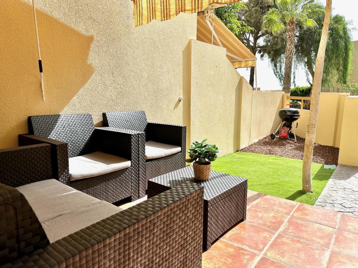 Pambnb - 250M To Beach, Family Pools, Wi-Fi & Bbq Гранадиля де Абона Екстериор снимка